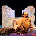 impacto del contexto historico en el desarrollo del teatro