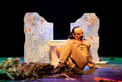 impacto del contexto historico en el desarrollo del teatro