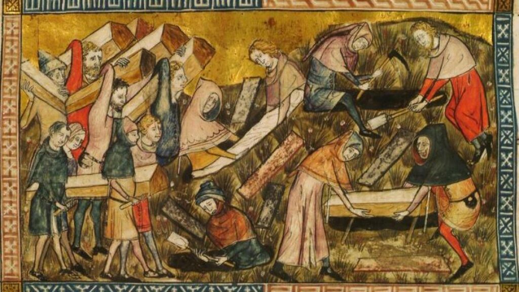 impacto del cristianismo y el islam en el teatro medieval