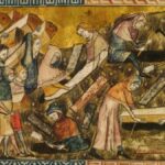 impacto del cristianismo y el islam en el teatro medieval