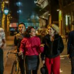 impacto del humor en el teatro social reflexiones y ventajas
