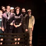 impacto del teatro clasico en la narrativa contemporanea