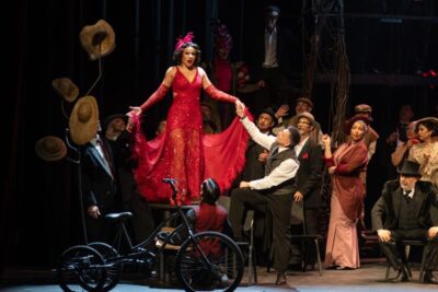 impacto del teatro contemporaneo en la economia local