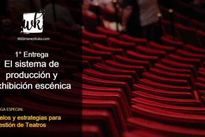 impacto del teatro de experiencias en la sociedad actual