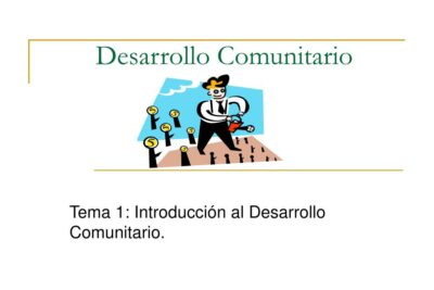 impacto del teatro en el bienestar social y comunitario local