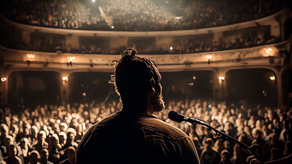 impacto del teatro en la cultura y sociedad contemporanea