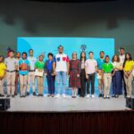 impacto del teatro en la juventud y su vinculo con la politica