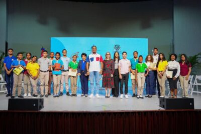 impacto del teatro en la juventud y su vinculo con la politica