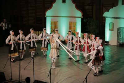 impacto del teatro griego en el renacimiento europeo
