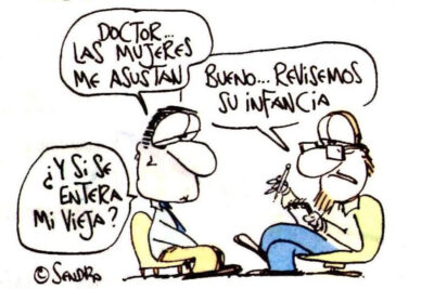 impacto emocional de la ultima sesion de freud en la audiencia