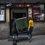 impacto social del teatro de calle en la cultura actual
