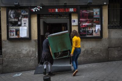 impacto social del teatro de calle en la cultura actual