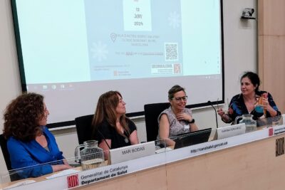 implementacion de tecnicas de relajacion en actores