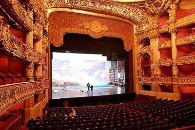 importancia del teatro en la educacion artistica y su impacto