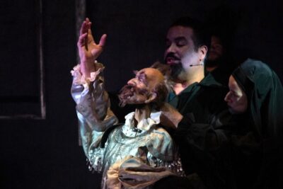 importancia del teatro en las tradiciones orales y su legado