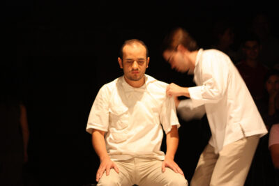 importancia y concepto del teatro de texto en la dramaturgia