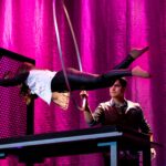improvisacion ejemplos que transformaron la historia del teatro
