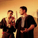 incorporacion de la improvisacion en la direccion teatral