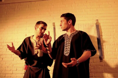 incorporacion de la improvisacion en la direccion teatral