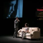 influencia de la dramaturgia en el arte cinematografico