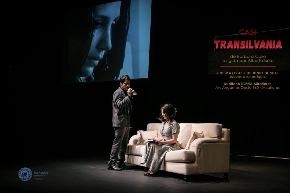 influencia de la dramaturgia en el arte cinematografico