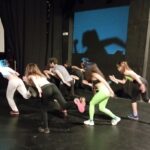 influencia de la mitologia griega en el teatro barroco