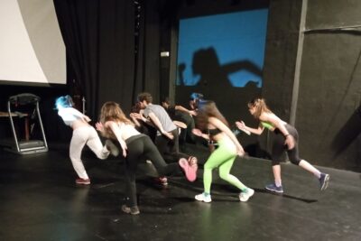 influencia de la mitologia griega en el teatro barroco