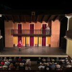 influencia de la musica en los ritmos del teatro medieval