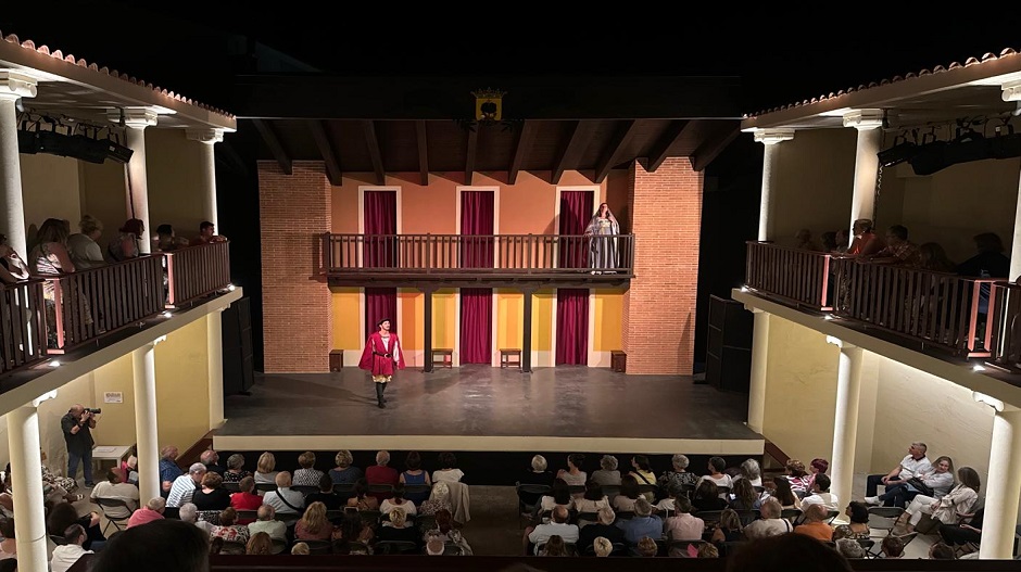 Influencia de la música en los ritmos del teatro medieval 6 influencia de la musica en los ritmos del teatro medieval