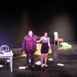 influencia de las redes sociales en la dramaturgia actual