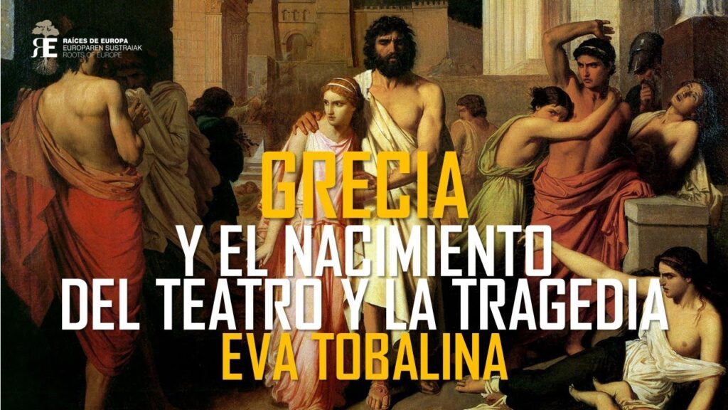 influencia de los mitos en el desarrollo del teatro clasico