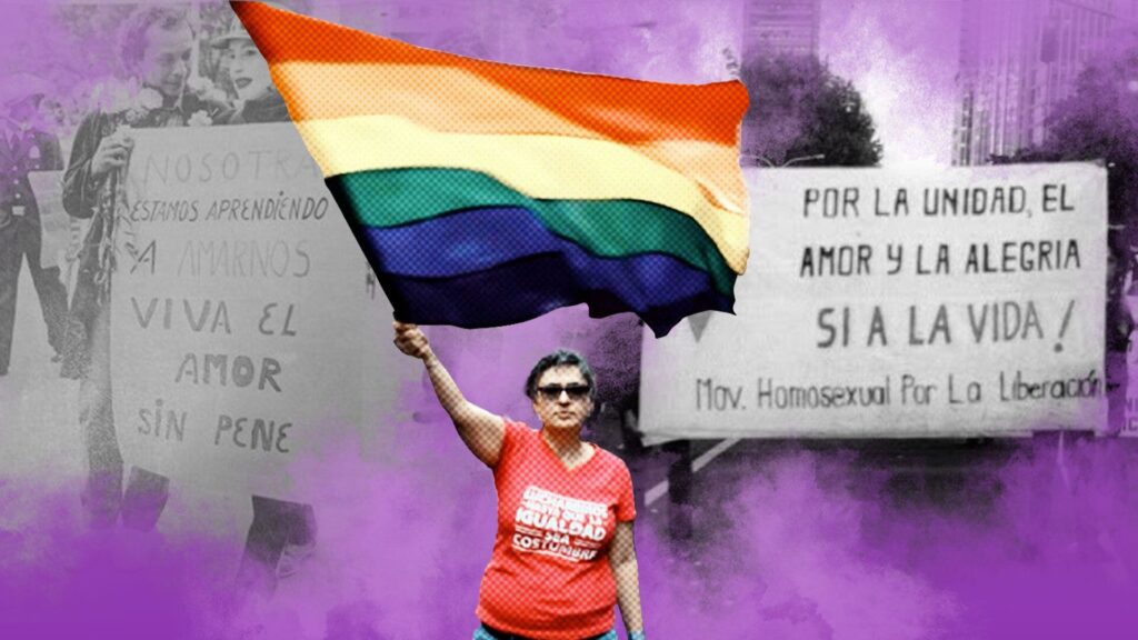 Influencia del teatro en el activismo LGBTQ+: historia e impacto 5 influencia del teatro en el activismo lgbtq historia e impacto
