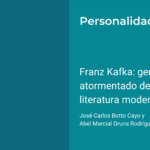 influencia del teatro en la literatura moderna