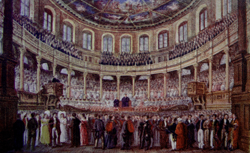 Influencia entre literatura y teatro a lo largo de la historia 7 influencia entre literatura y teatro a lo largo de la historia