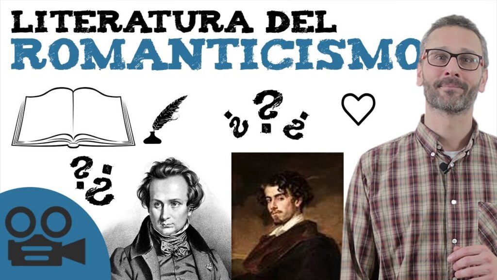 influencia literaria en el teatro romantico espanol