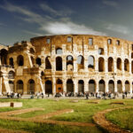 influencias culturales en el teatro romano y su evolucion