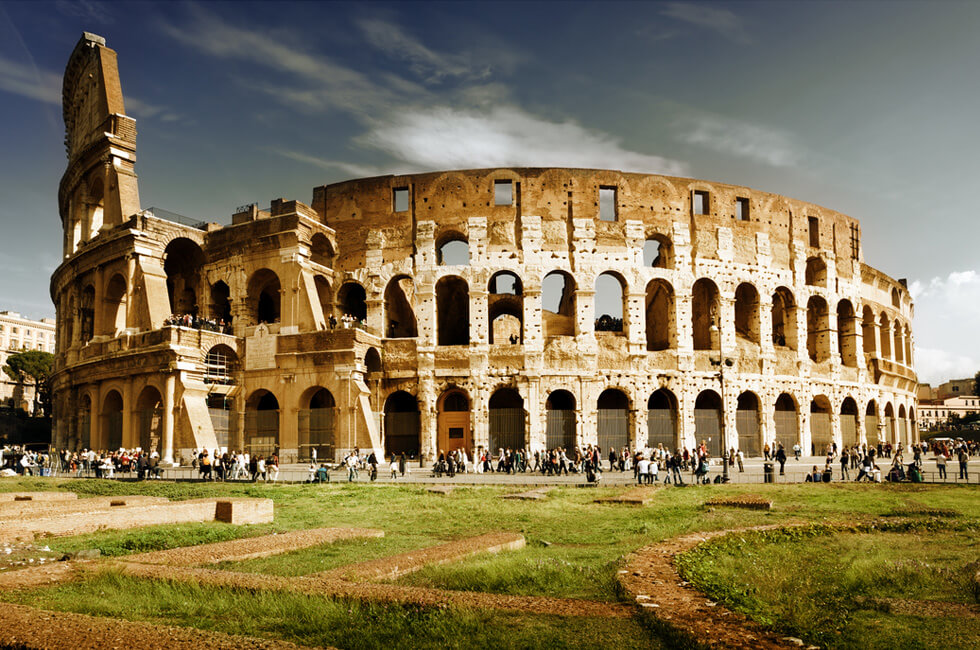 influencias culturales en el teatro romano y su evolucion