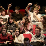 innovaciones tecnologicas en festivales de teatro un cambio clave