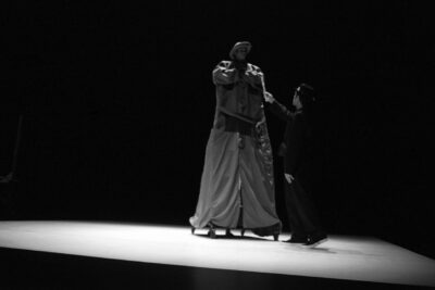 innovaciones y tendencias que cambiaran el teatro del futuro