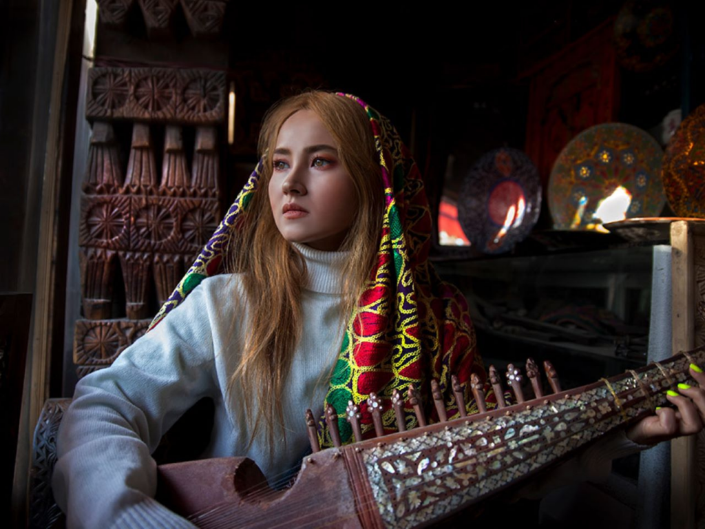 instrumentos musicales del teatro medieval un vistazo historico