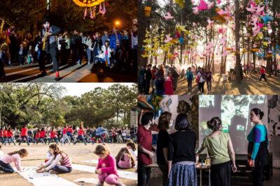 integracion comunitaria en el teatro un enfoque participativo