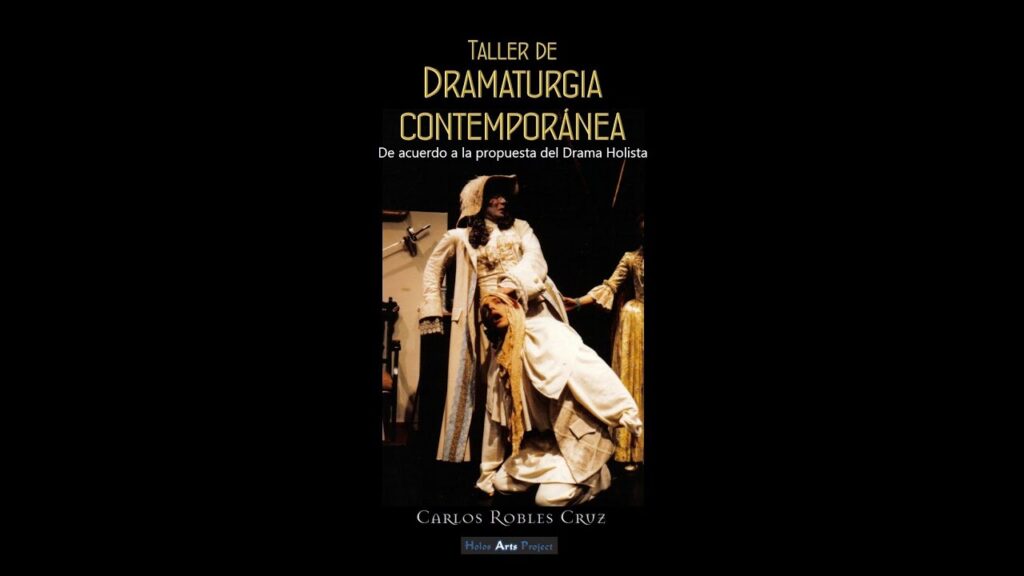 Integración de nuevos medios en la dramaturgia contemporánea 6 integracion de nuevos medios en la dramaturgia contemporanea