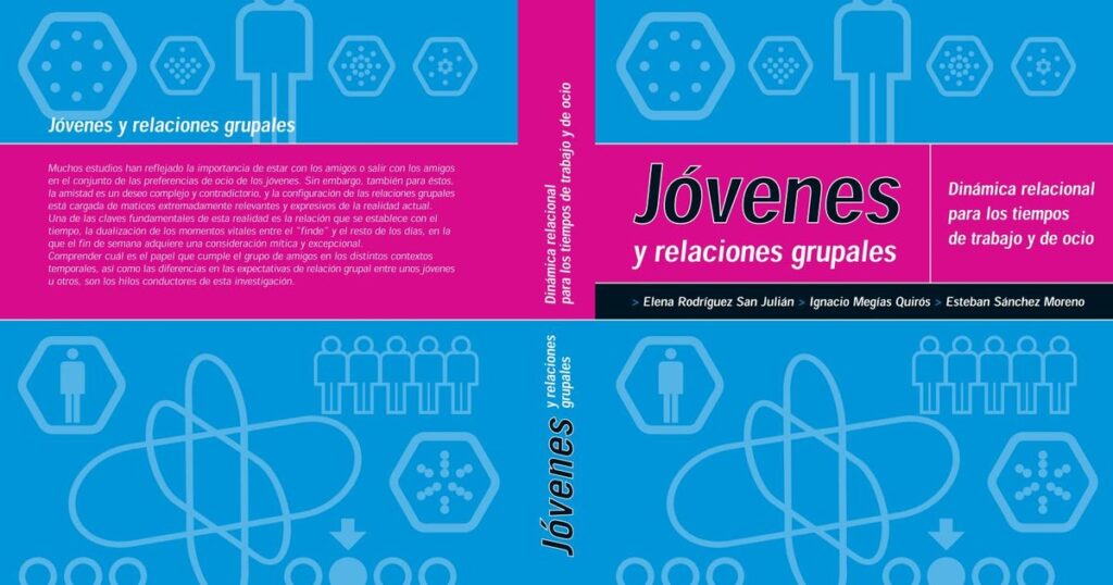 interacciones entre lo individual y lo colectivo como se integraban
