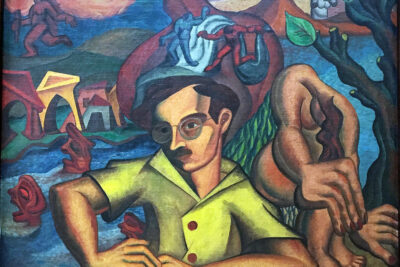 interacciones entre vanguardias y otros movimientos artisticos