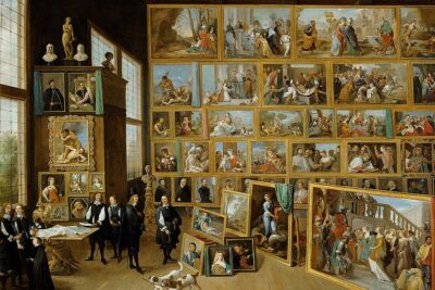 interpretaciones del clasicismo a lo largo del tiempo