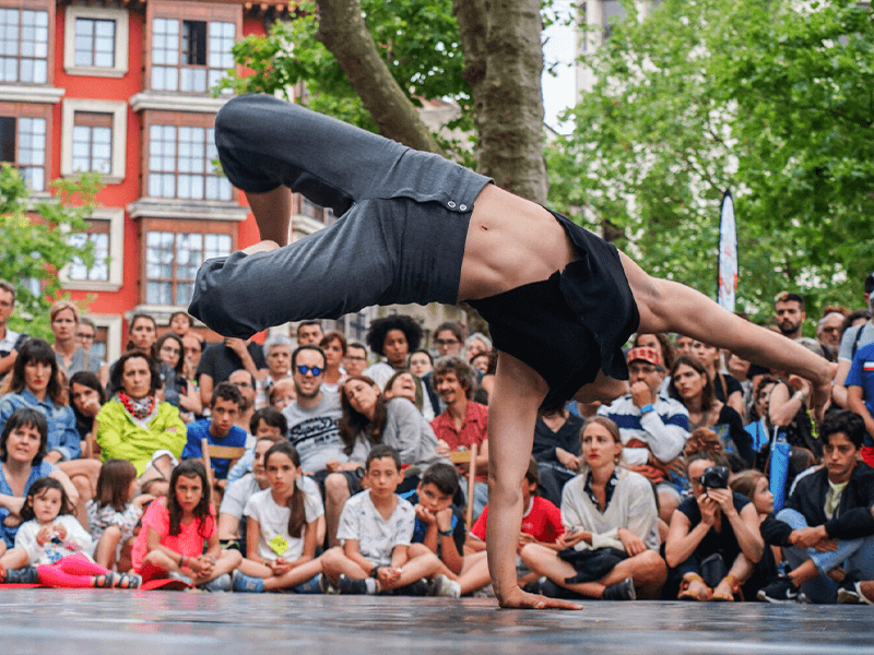 intervencion en teatro social y su impacto en comunidades