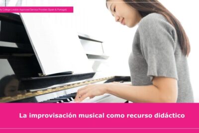 investigacion sobre la improvisacion metodo y enfoques utiles