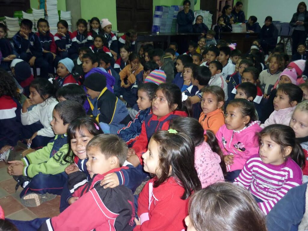involucramiento comunitario en el desarrollo de festivales de teatro