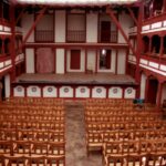 la convivencia de generos en el teatro romantico