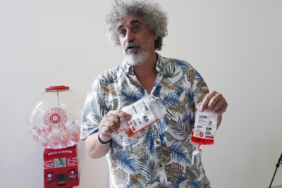 la critica del capitalismo en las vanguardias teatrales